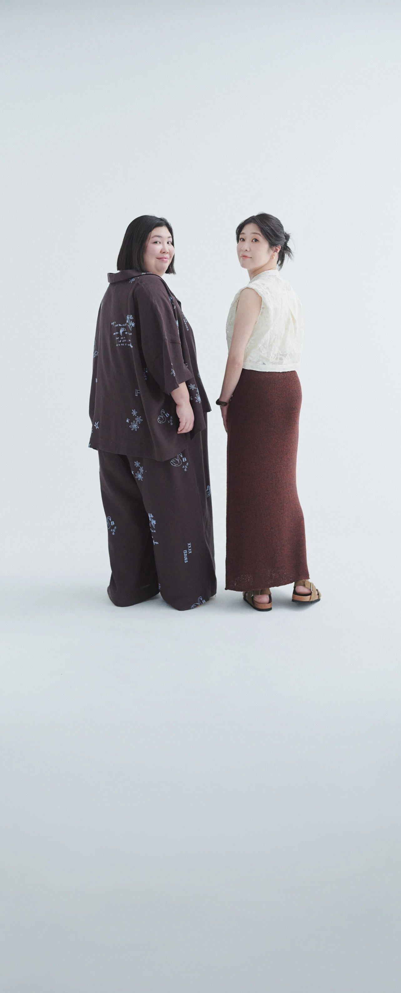 スタイリング画像