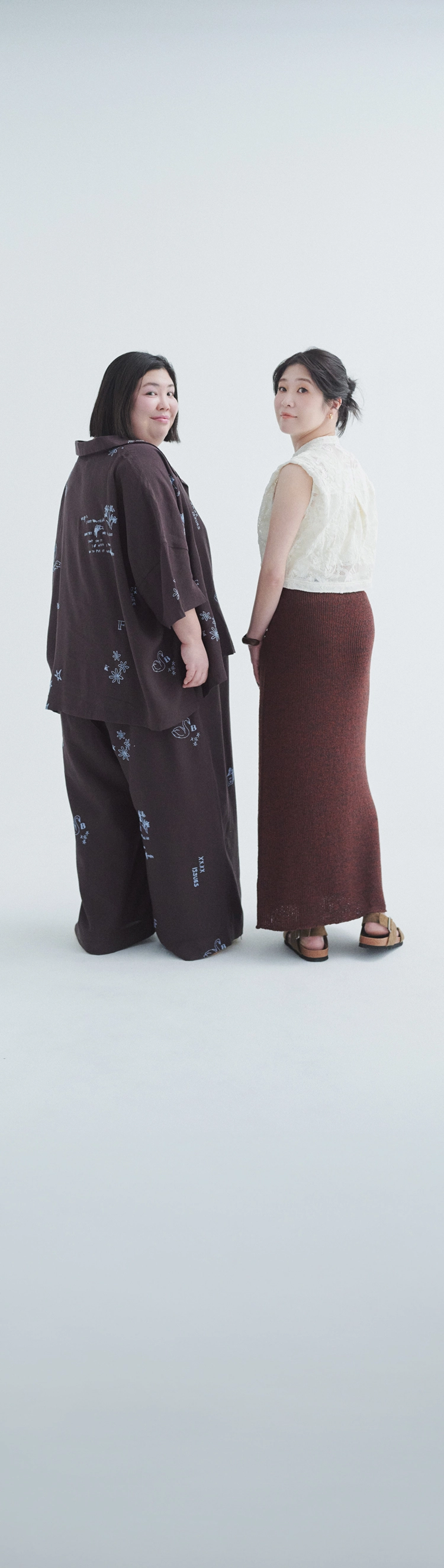 スタイリング画像