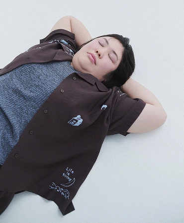 スタイリング画像