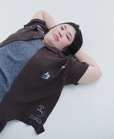 スタイリング画像