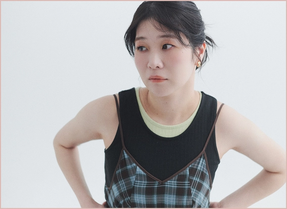 スタイリング画像