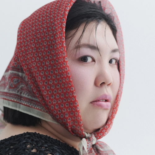 スタイリング画像