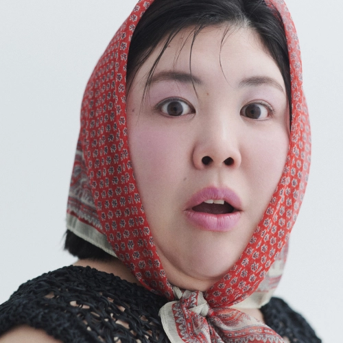 スタイリング画像