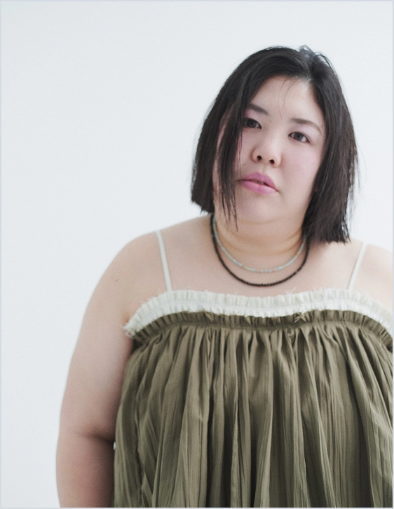 スタイリング画像