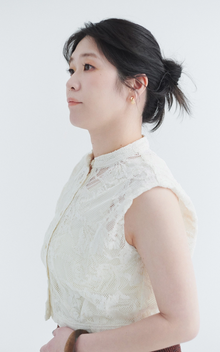 スタイリング画像