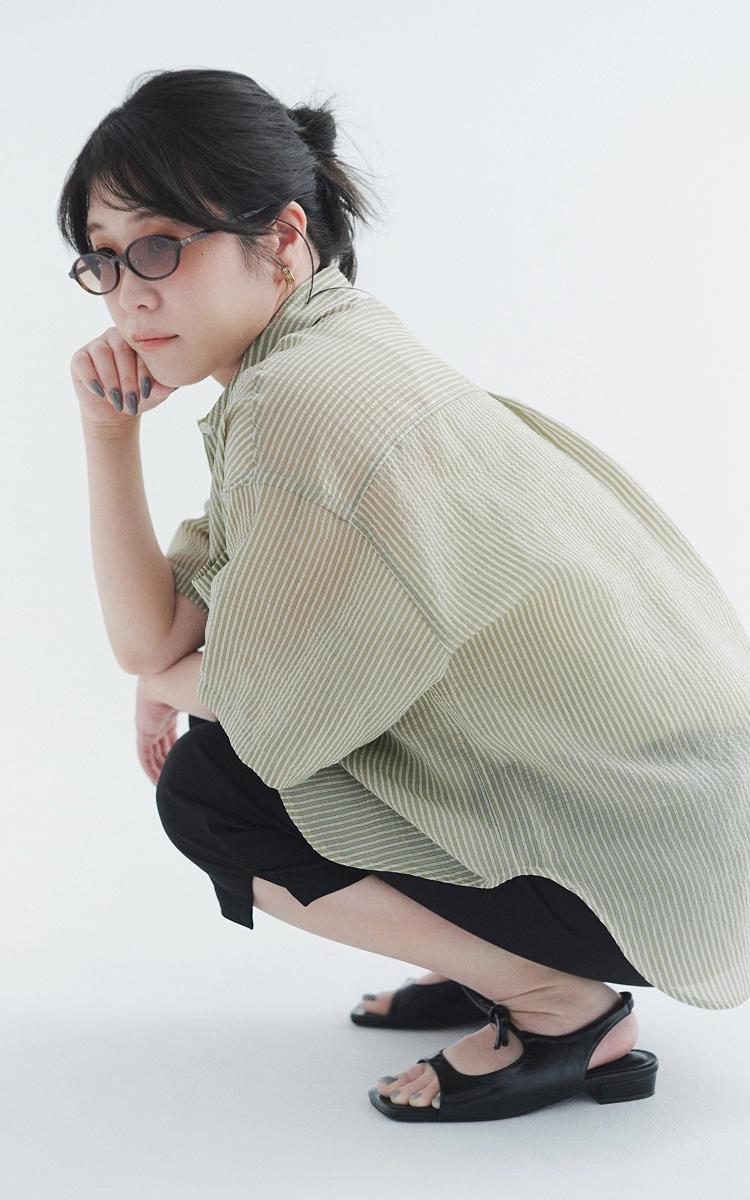 スタイリング画像