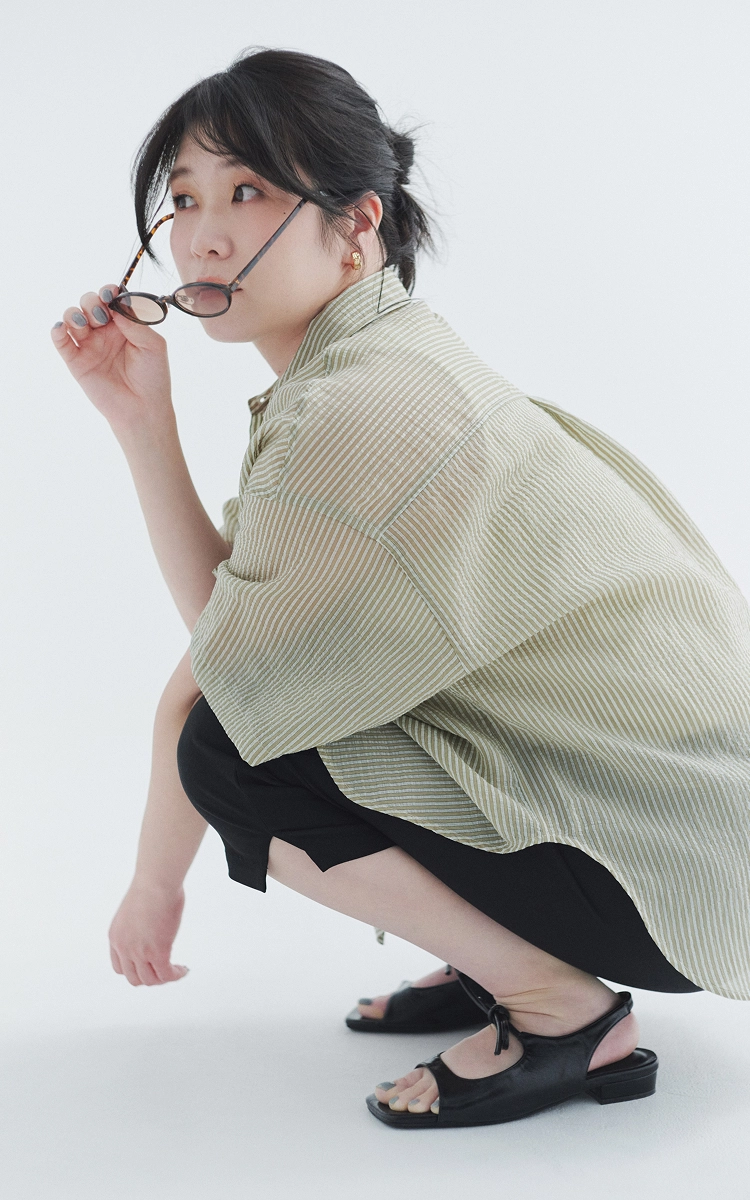 スタイリング画像