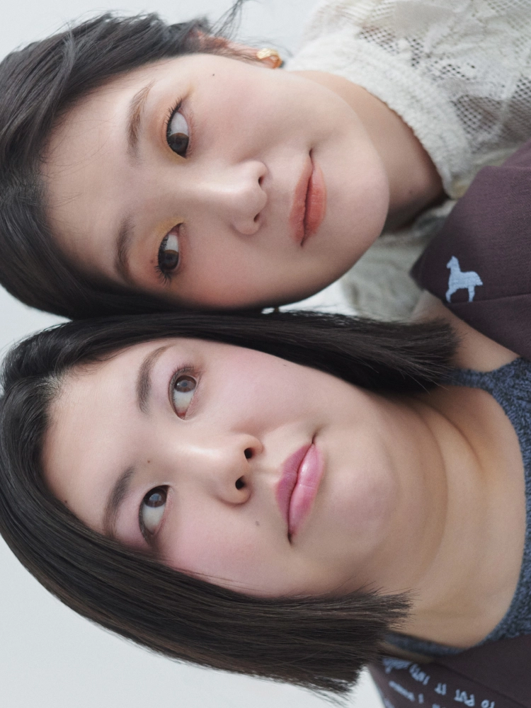 スタイリング画像