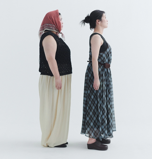 スタイリング画像