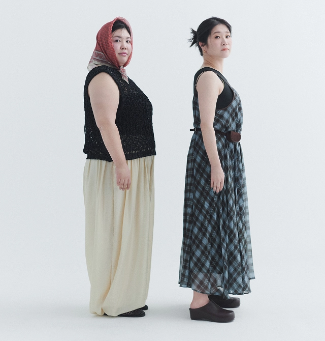 スタイリング画像