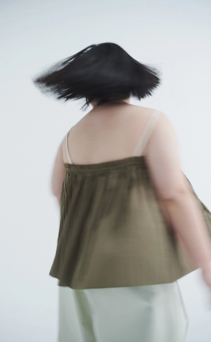 スタイリング画像