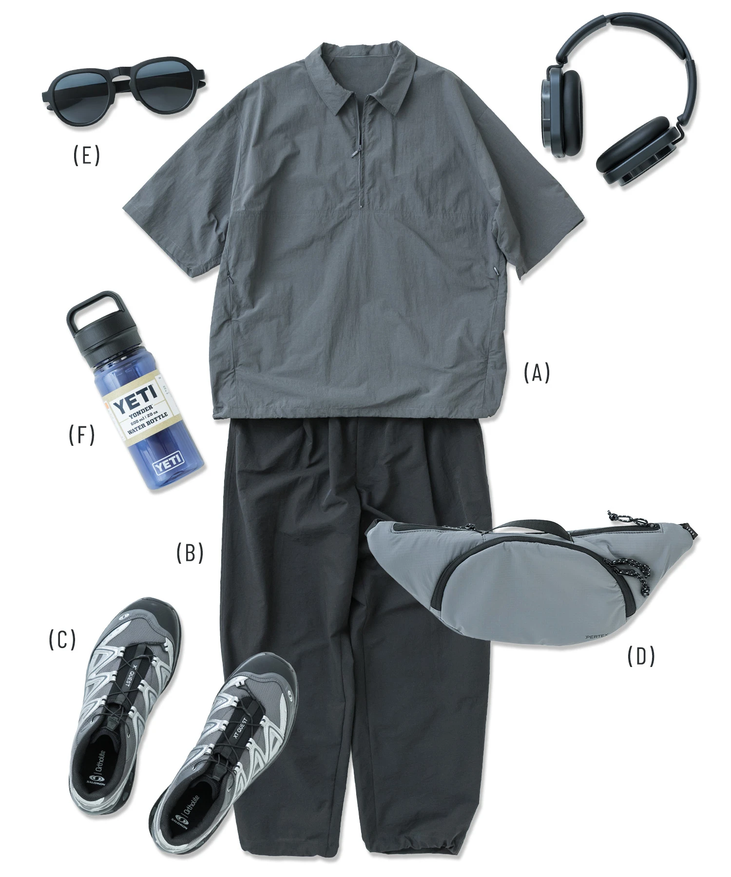 スタイリング画像