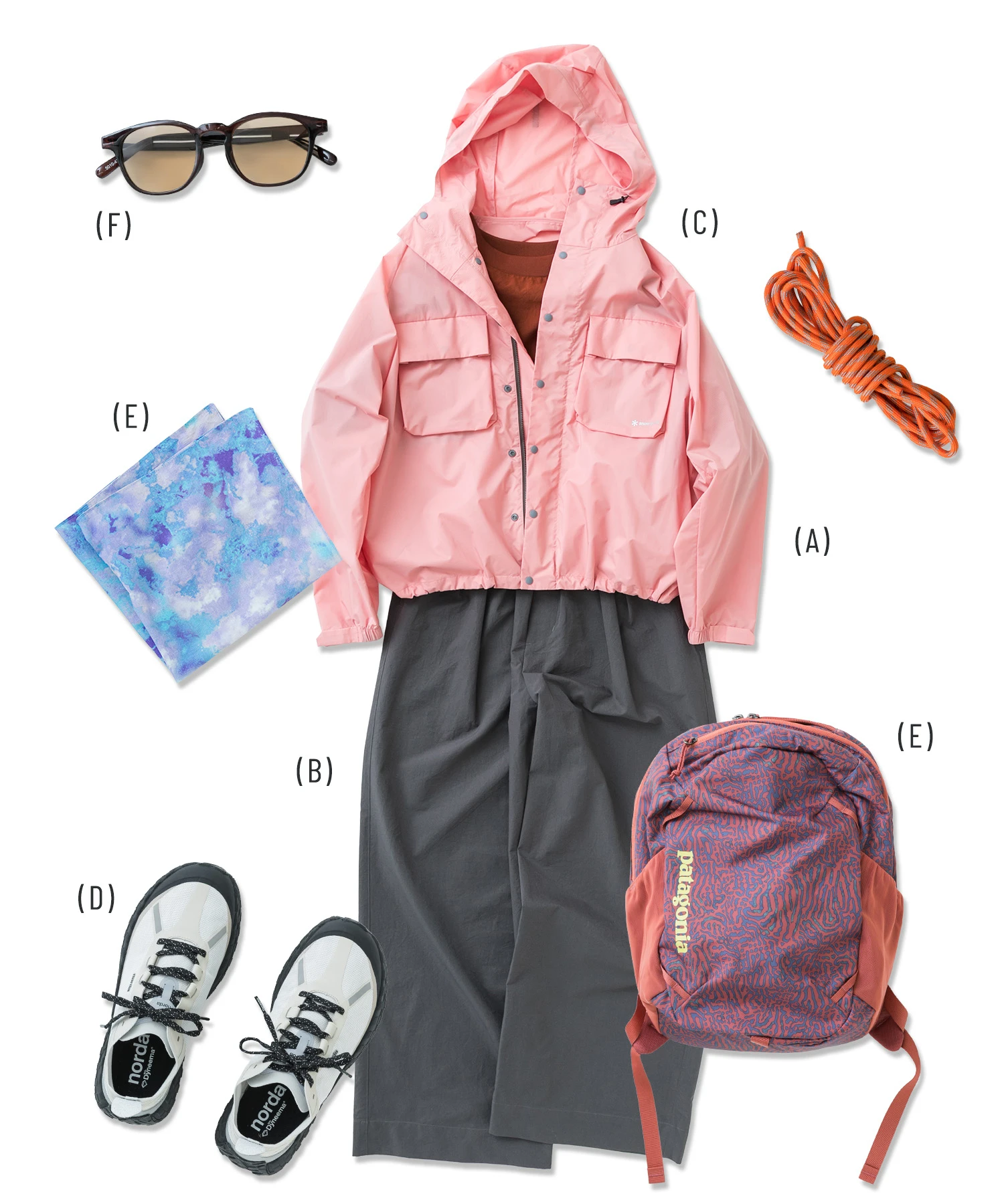 スタイリング画像