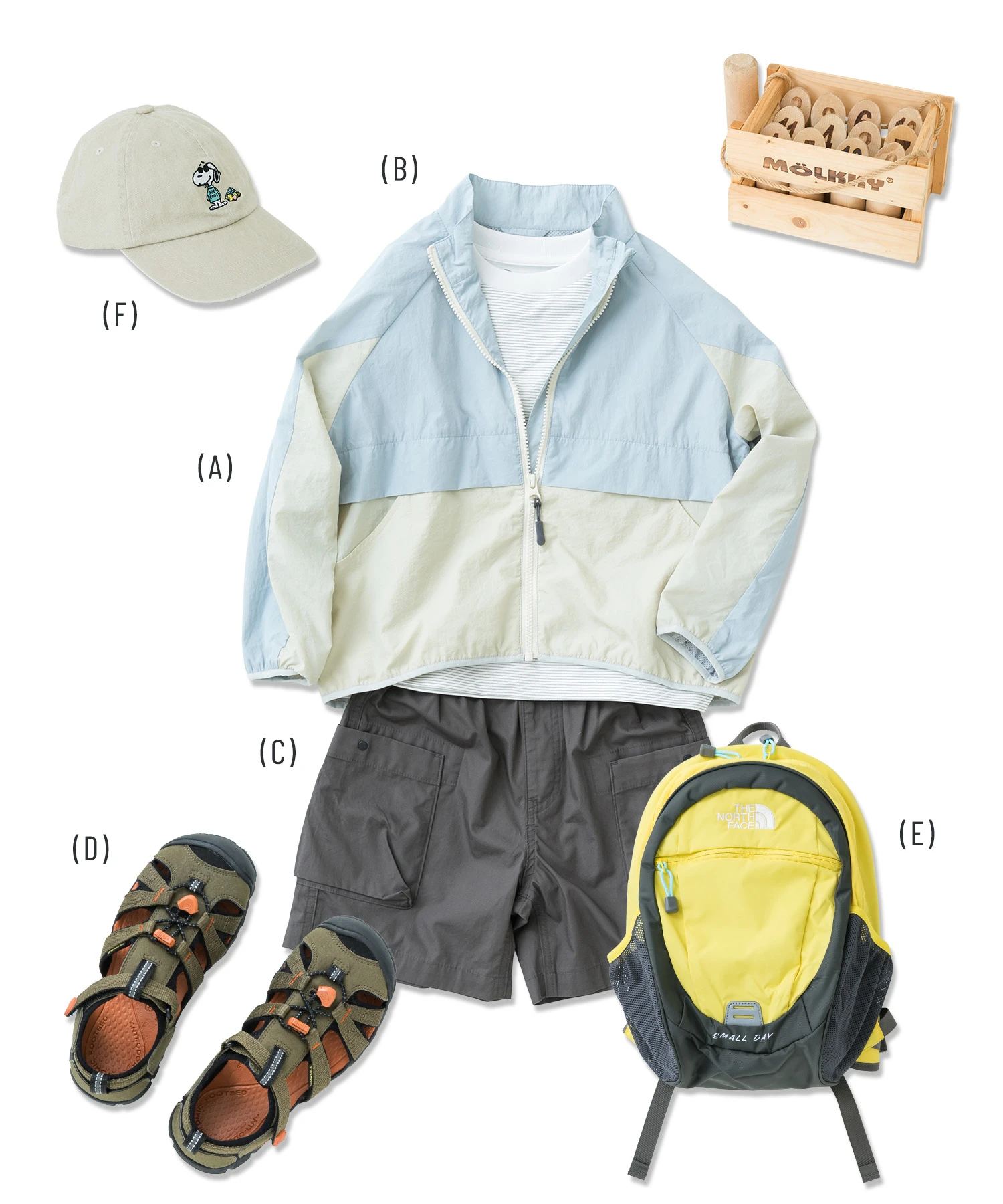 スタイリング画像