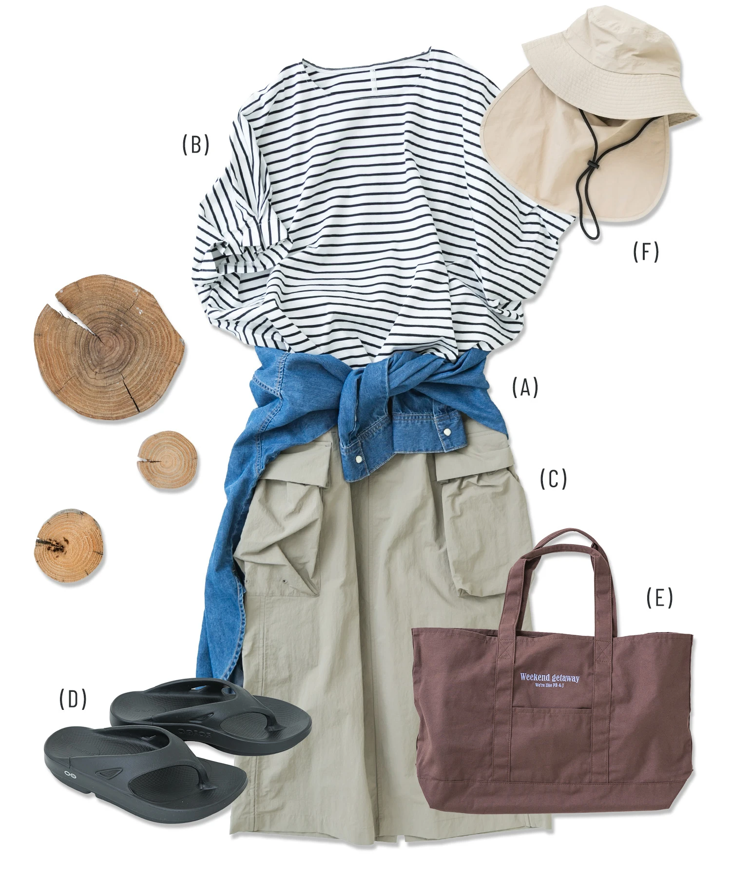 スタイリング画像