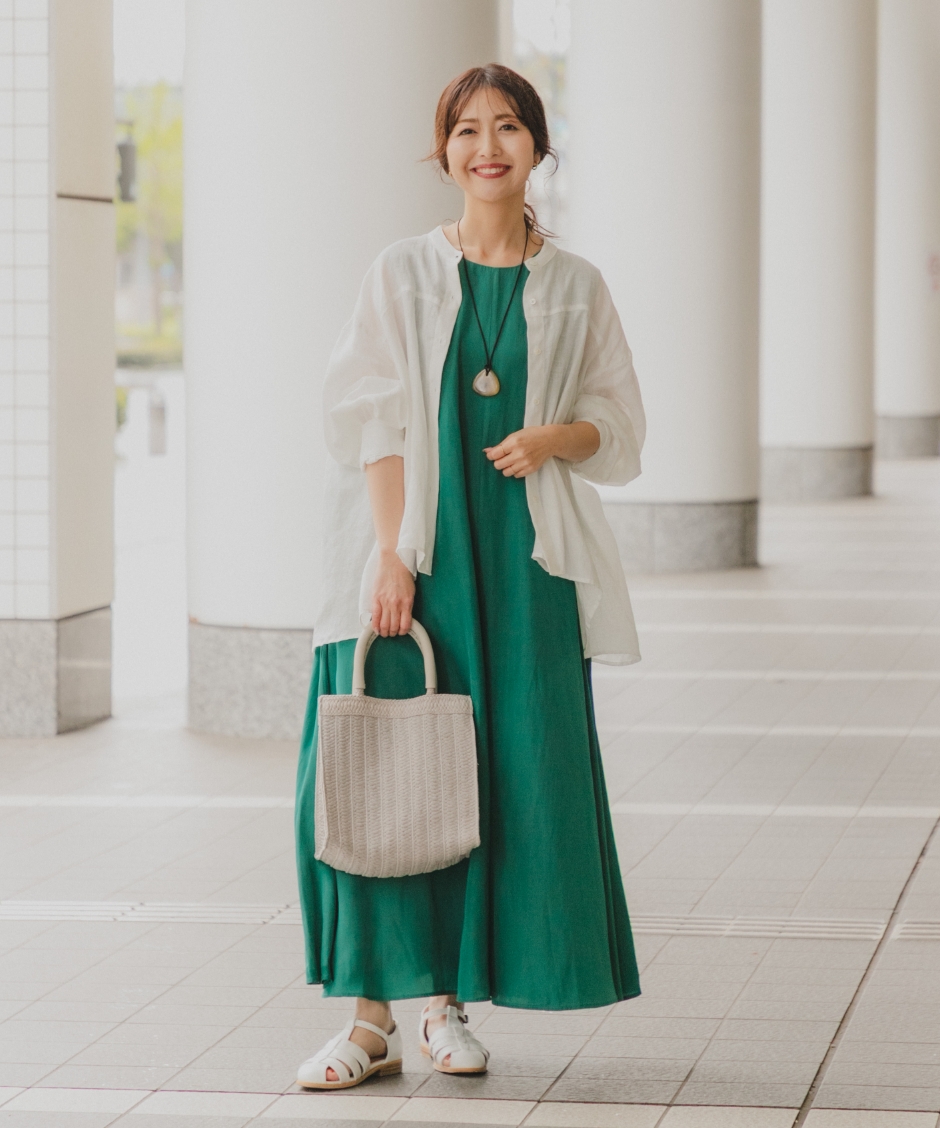 スタイリング画像