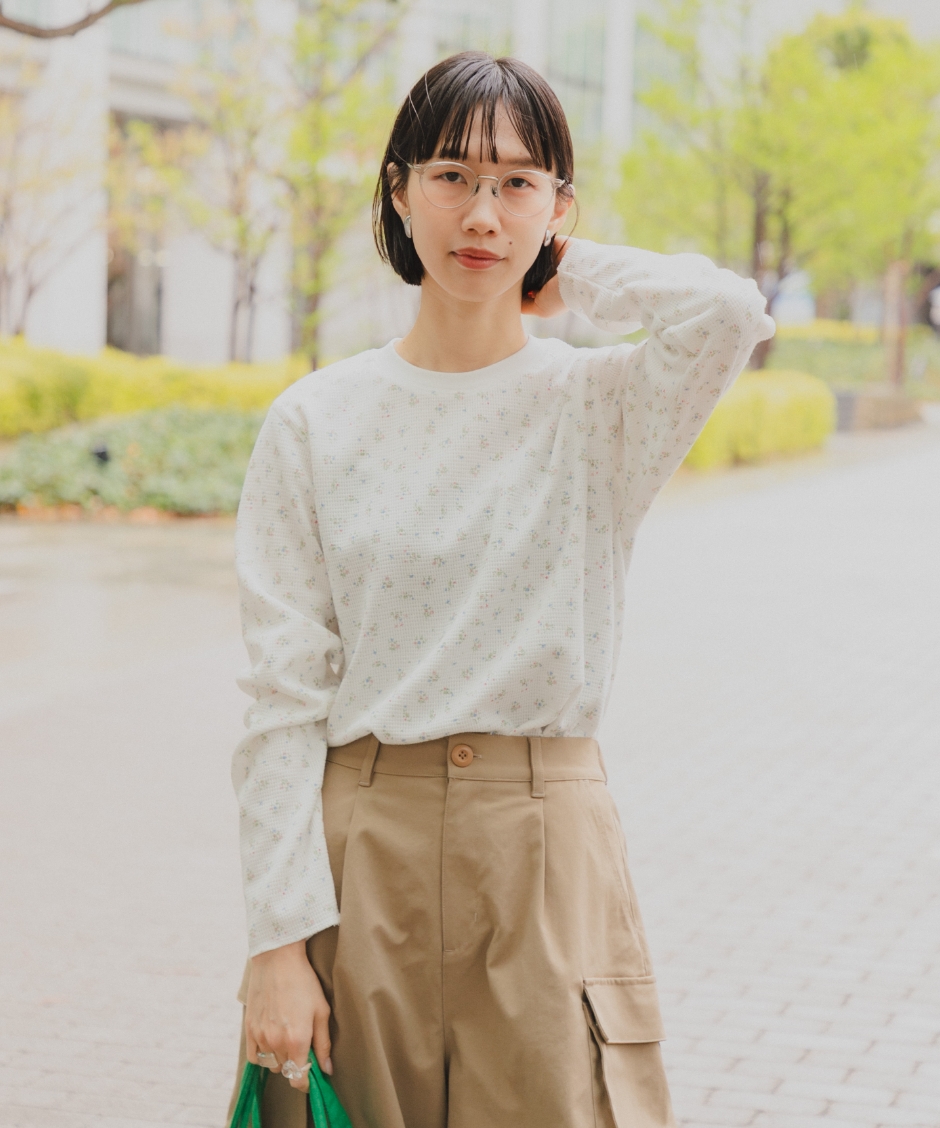 スタイリング画像