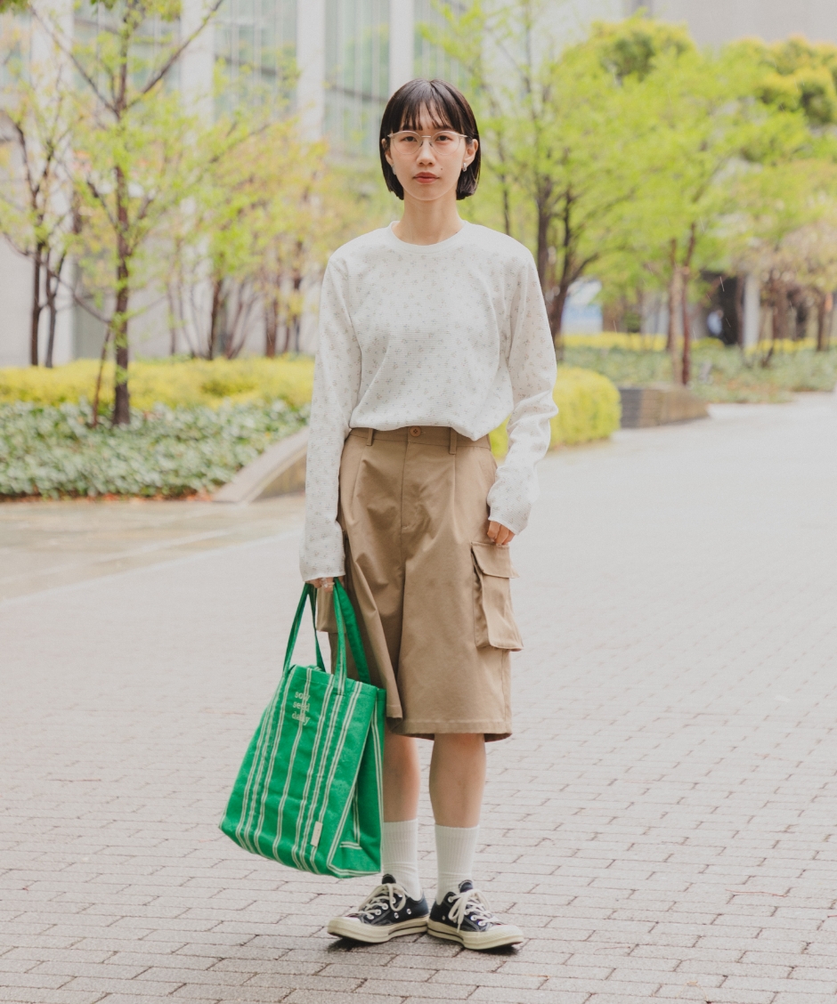 スタイリング画像