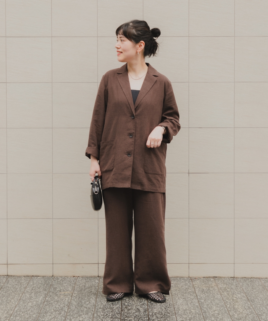 スタイリング画像