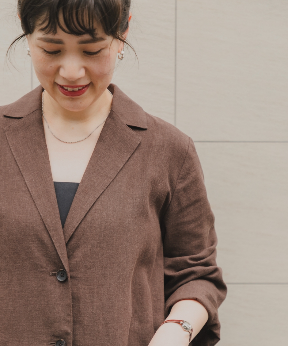 スタイリング画像