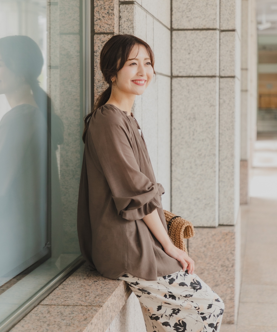 スタイリング画像