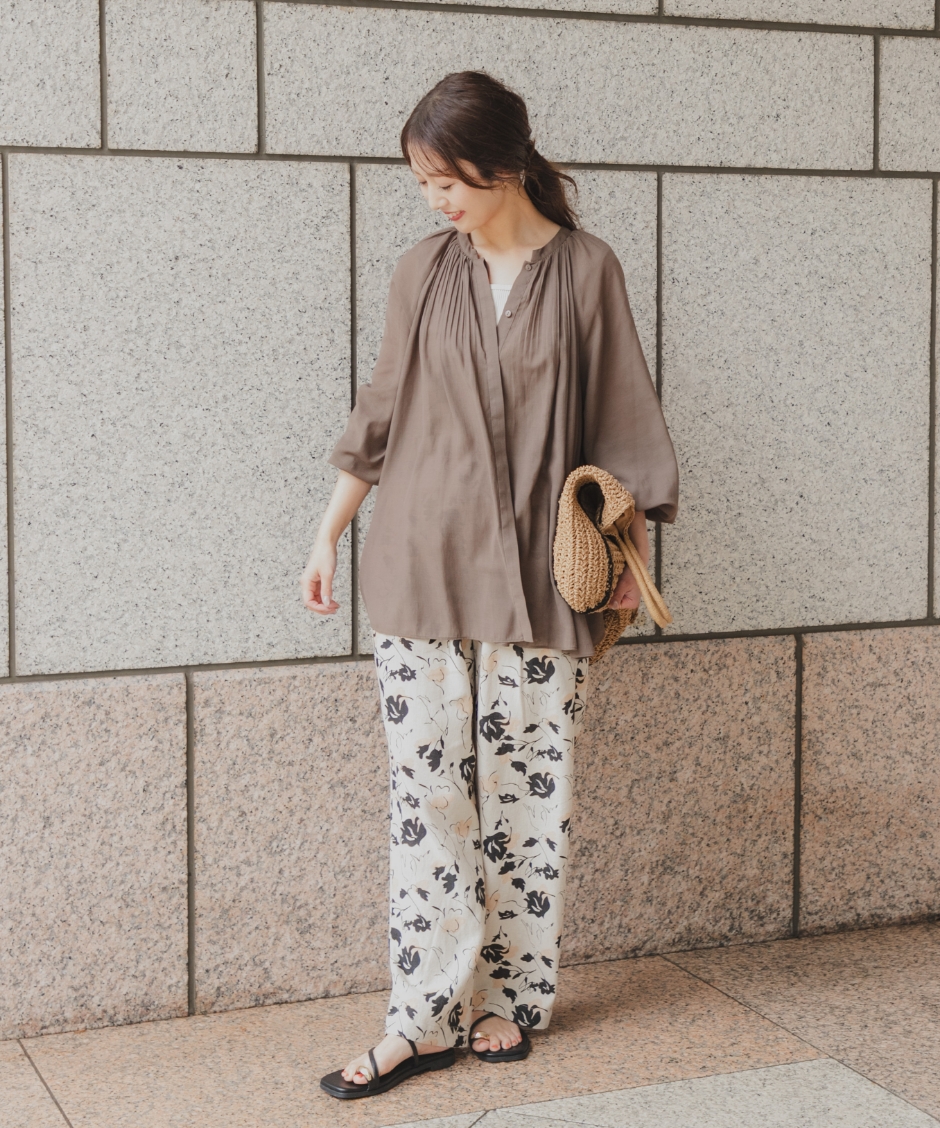 スタイリング画像