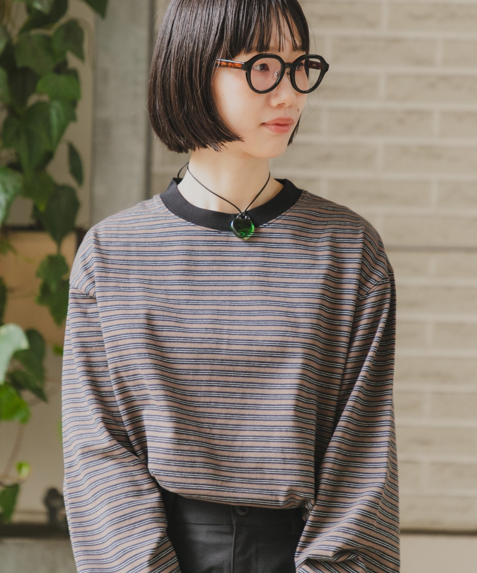 スタイリング画像