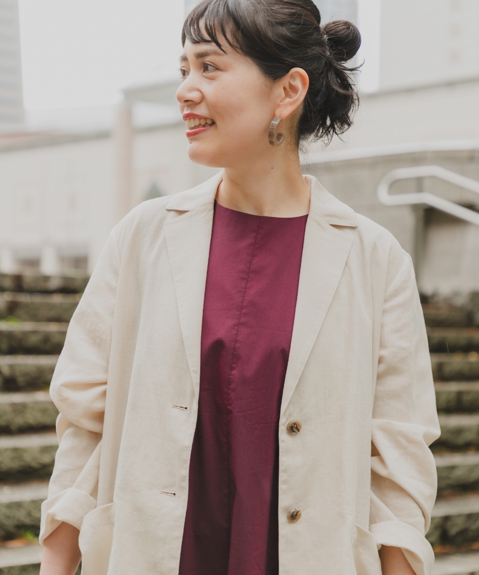 スタイリング画像