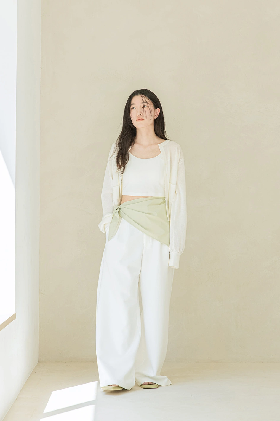 スタイリング画像