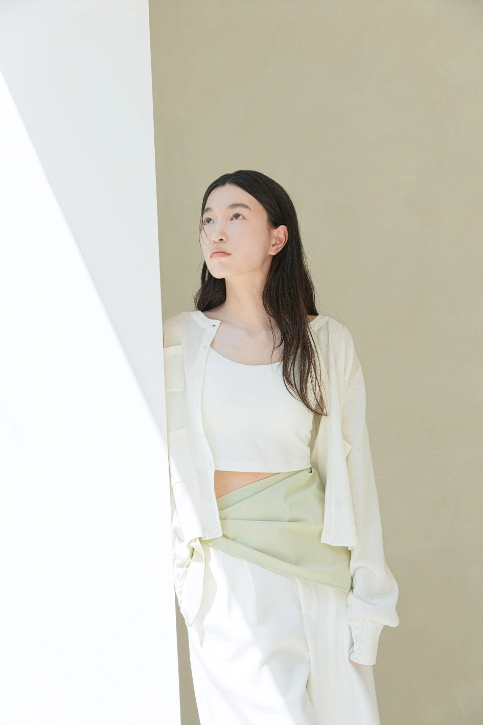 スタイリング画像