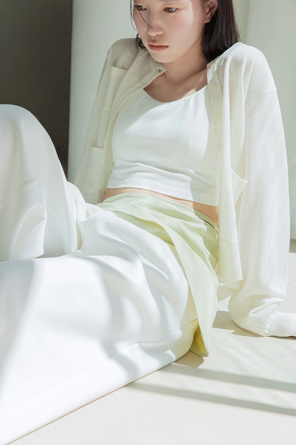 スタイリング画像