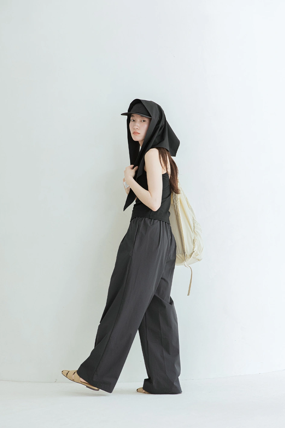 スタイリング画像