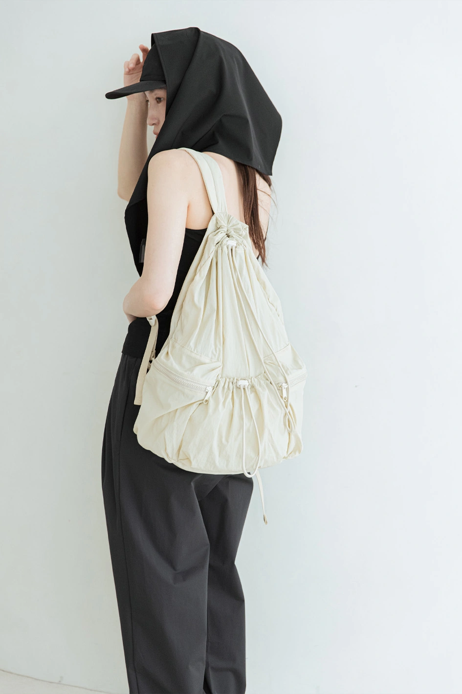 スタイリング画像