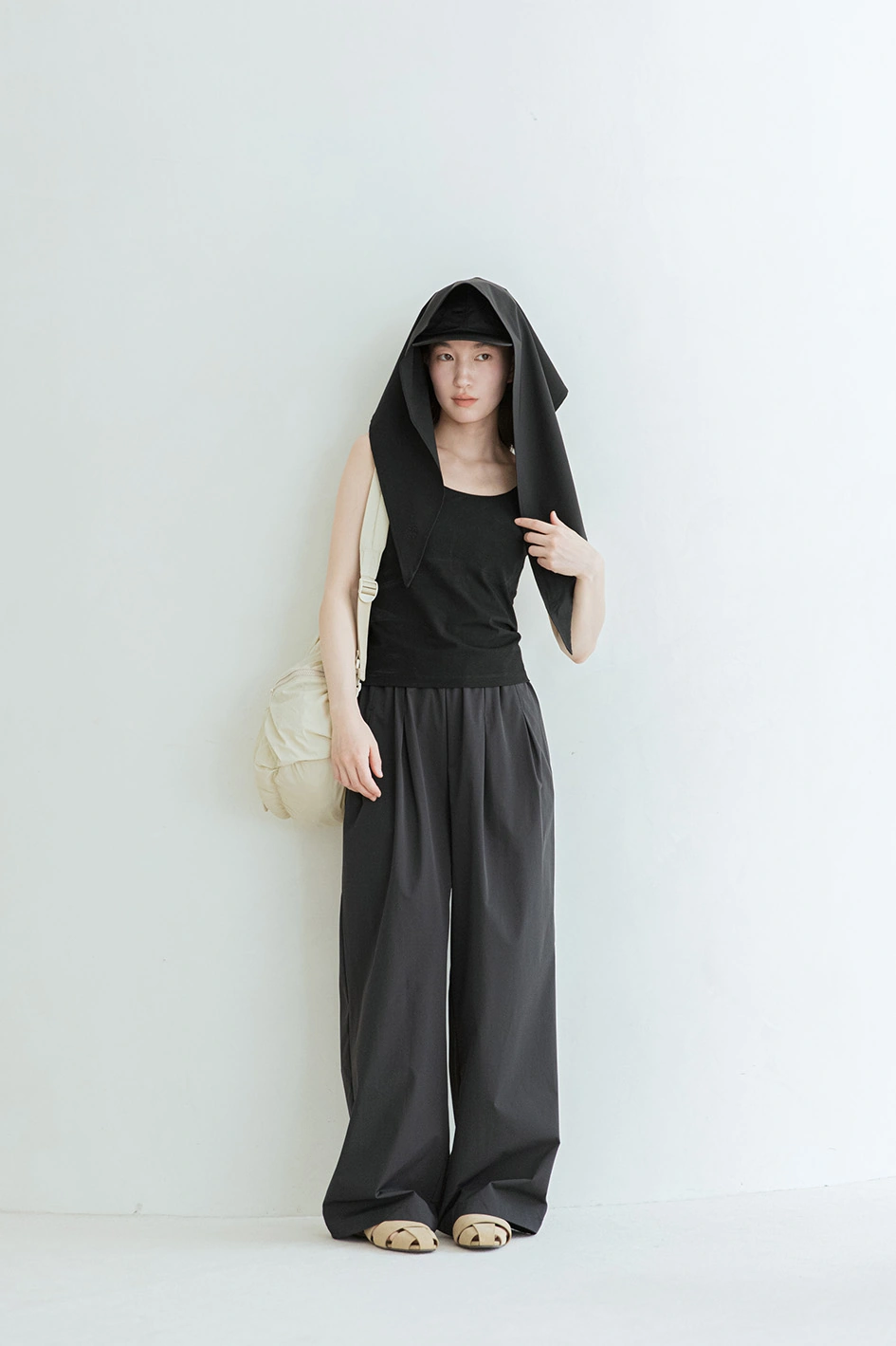 スタイリング画像