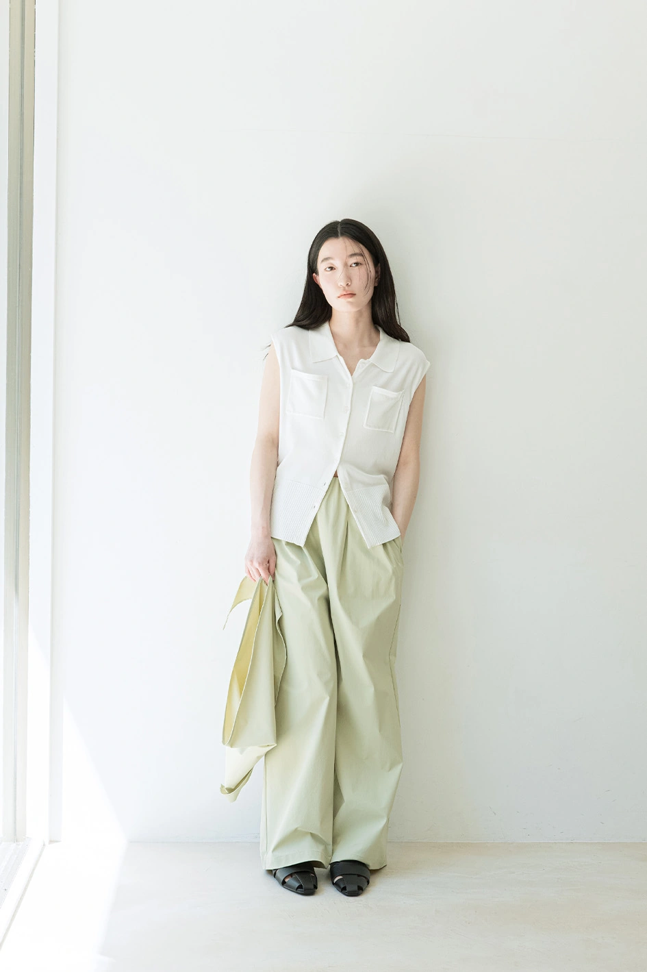 スタイリング画像