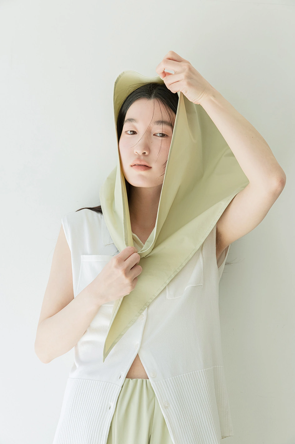 スタイリング画像