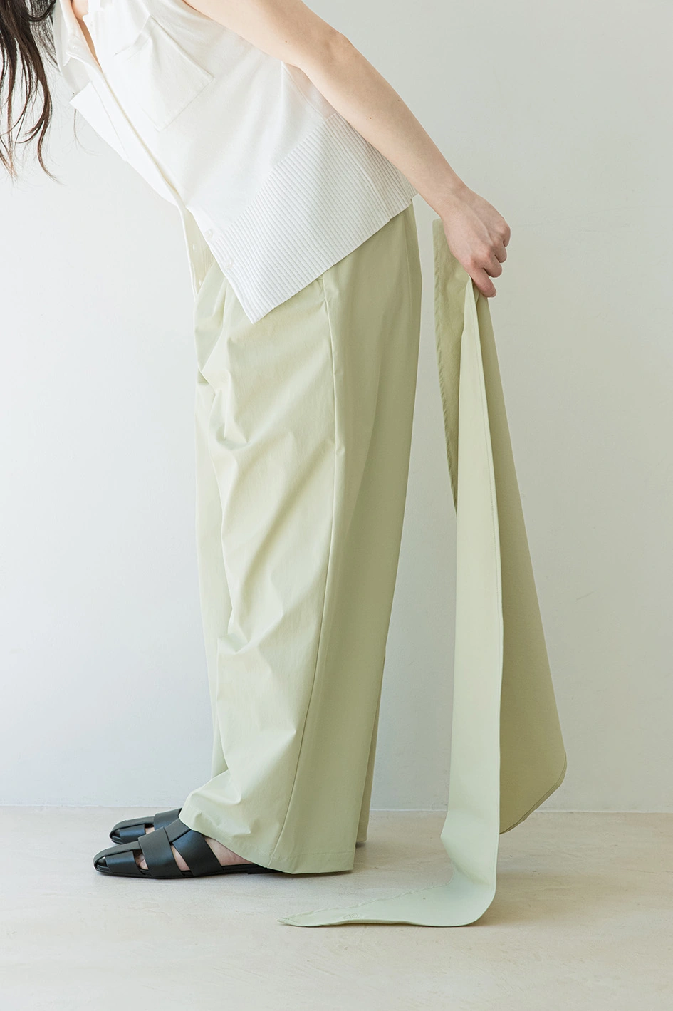 スタイリング画像