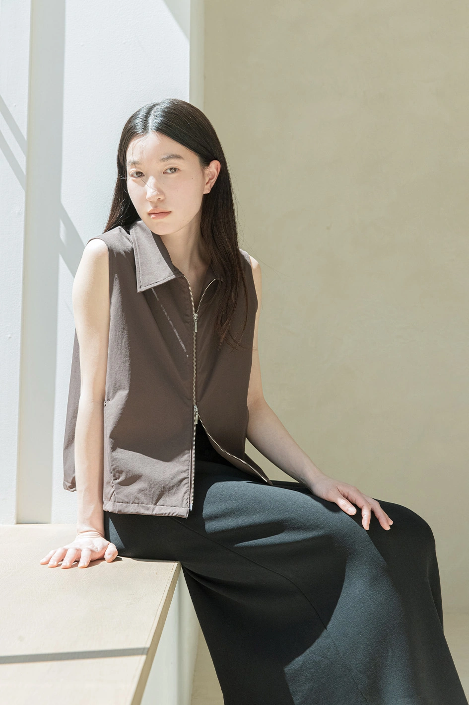 スタイリング画像