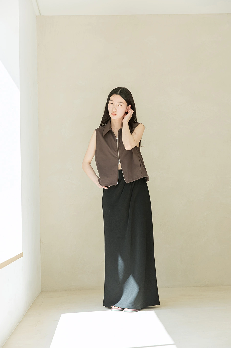 スタイリング画像