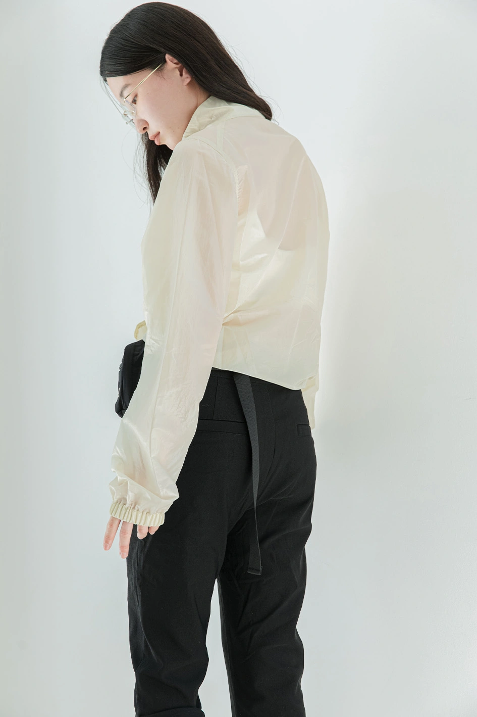 スタイリング画像