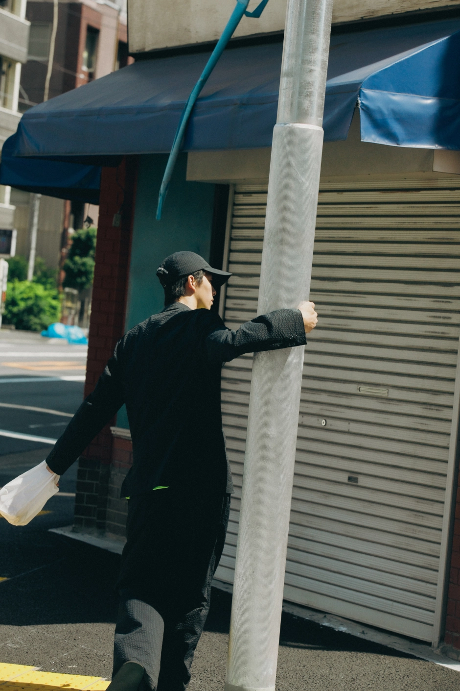 スタイリング画像