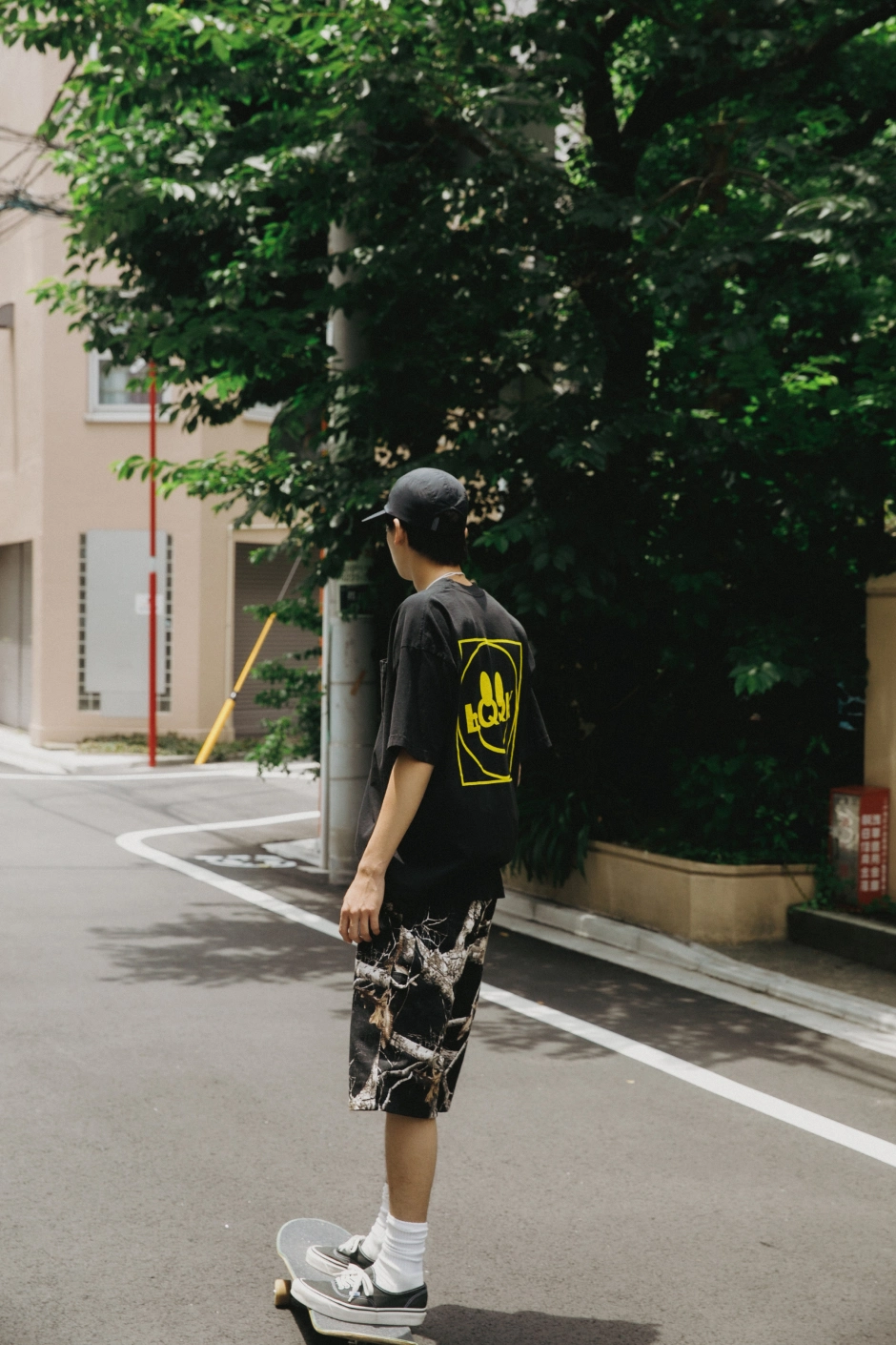 スタイリング画像