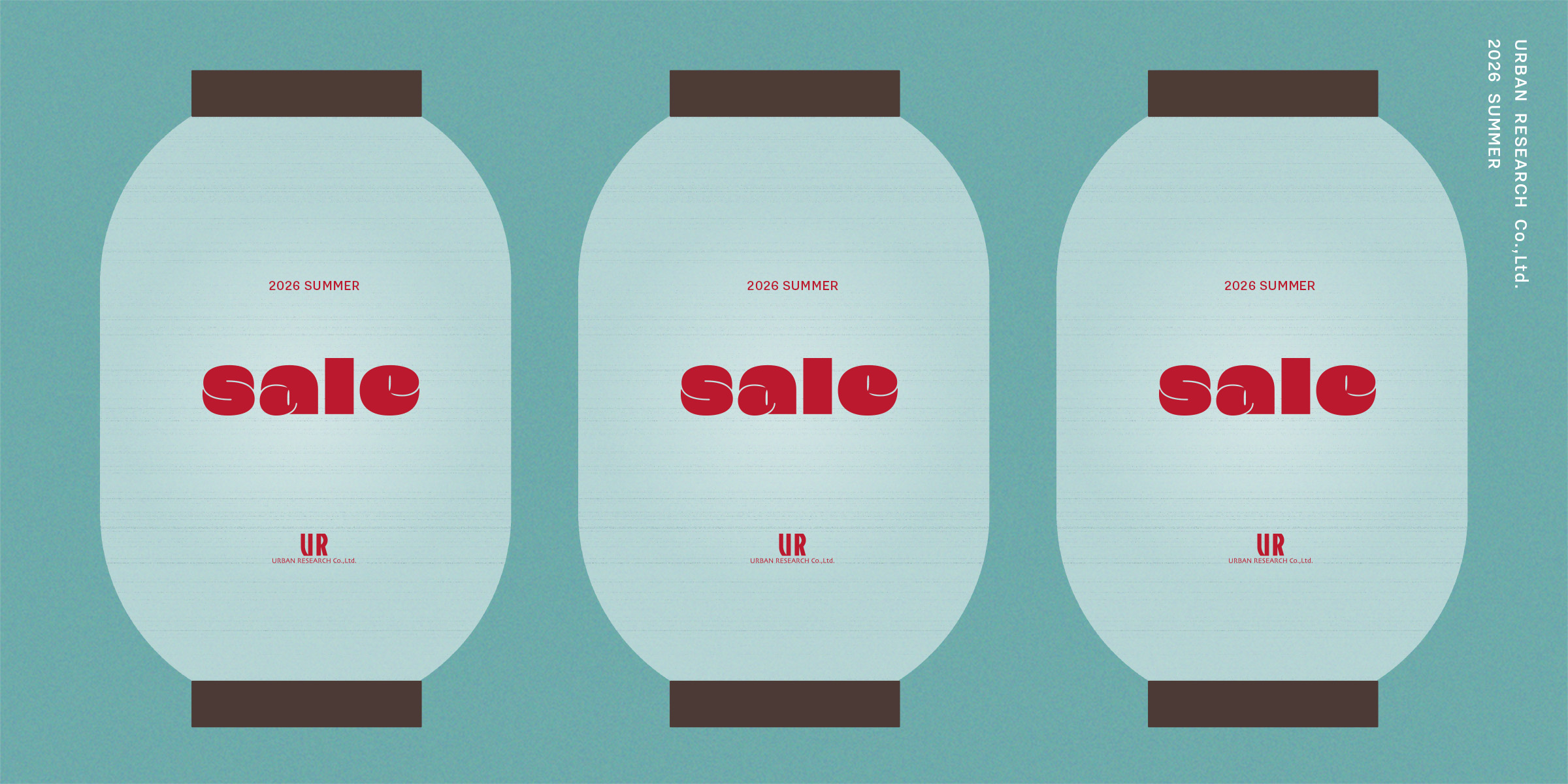 SALE 2026 SUMMER