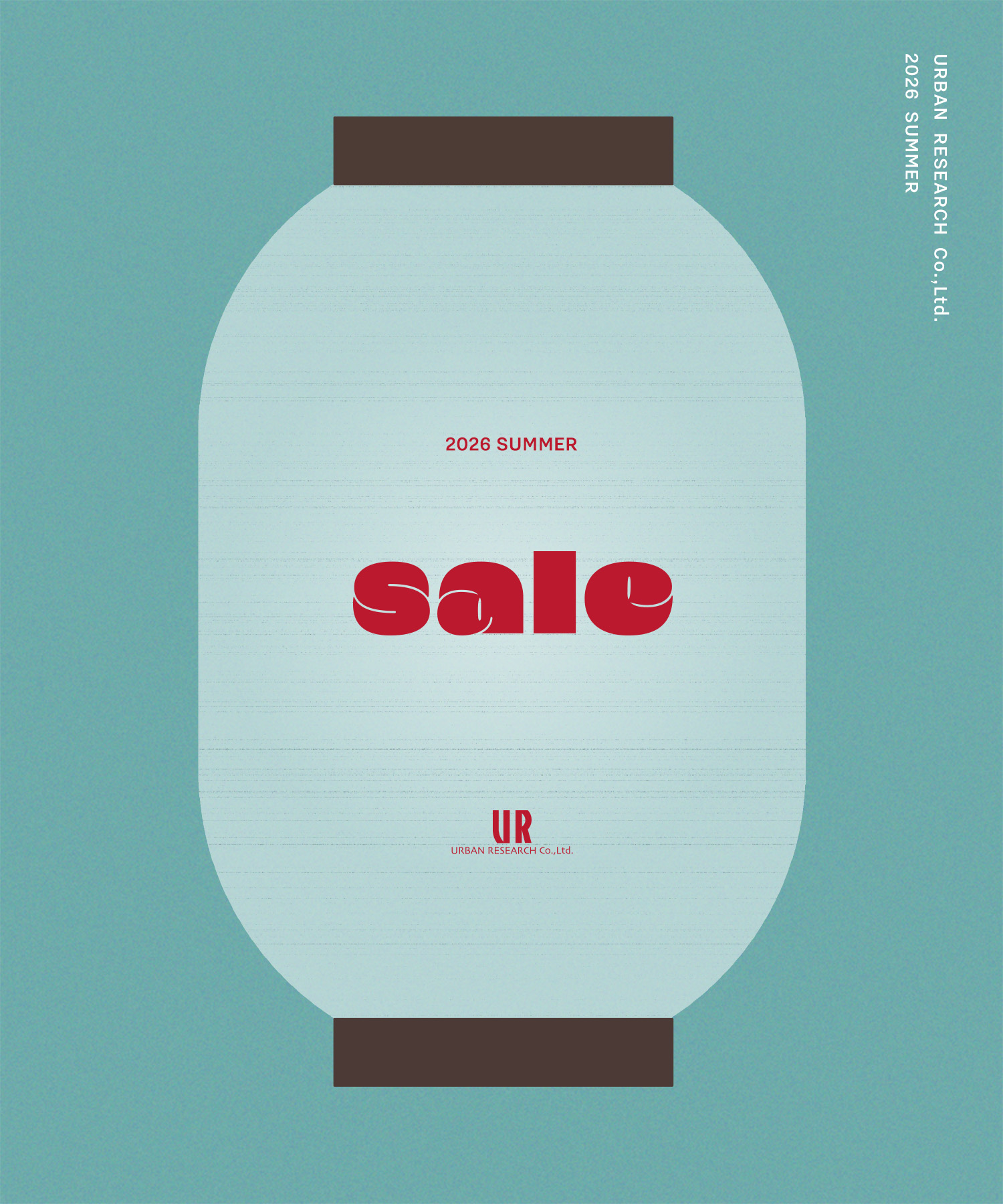 SALE 2026 SUMMER