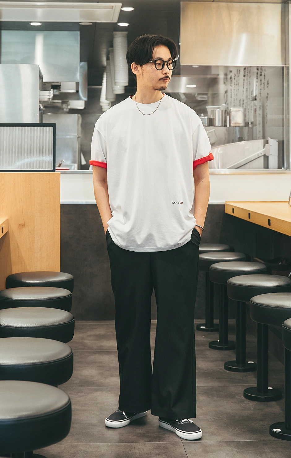 スタイリング画像