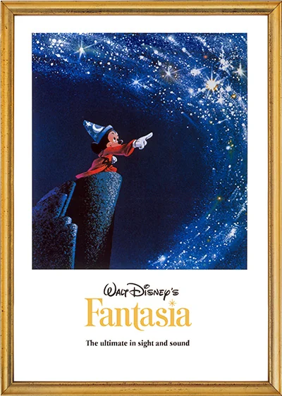 映画ポスター