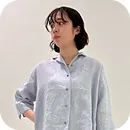 スタッフ名：うすい