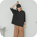 スタッフ名：わたべ