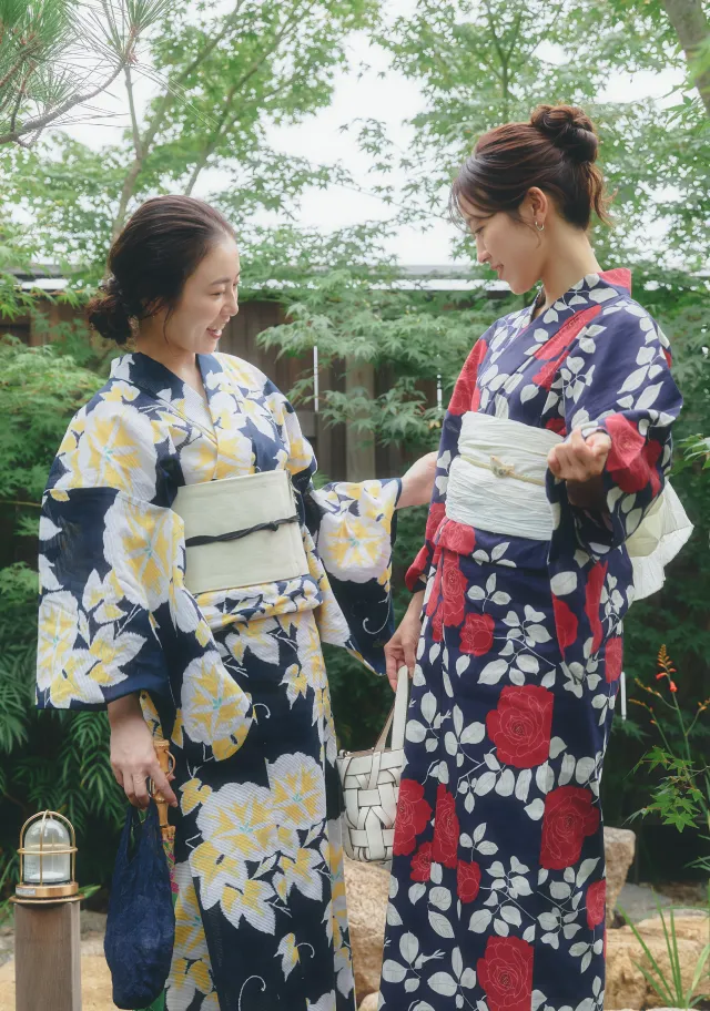 スタイリング画像