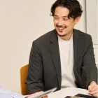 スタイリスト・四方章敬
